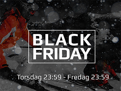 Black Friday Banner