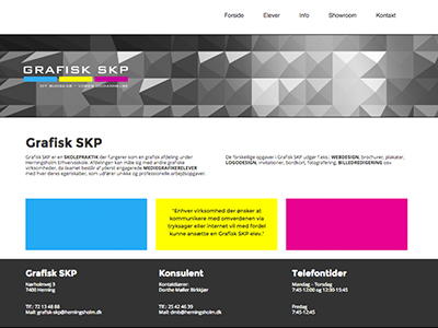 Grafiskskp.dk