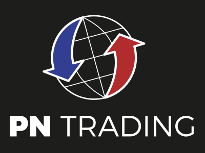 PN Trading Logo
