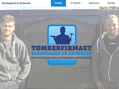 Tomrersa.dk